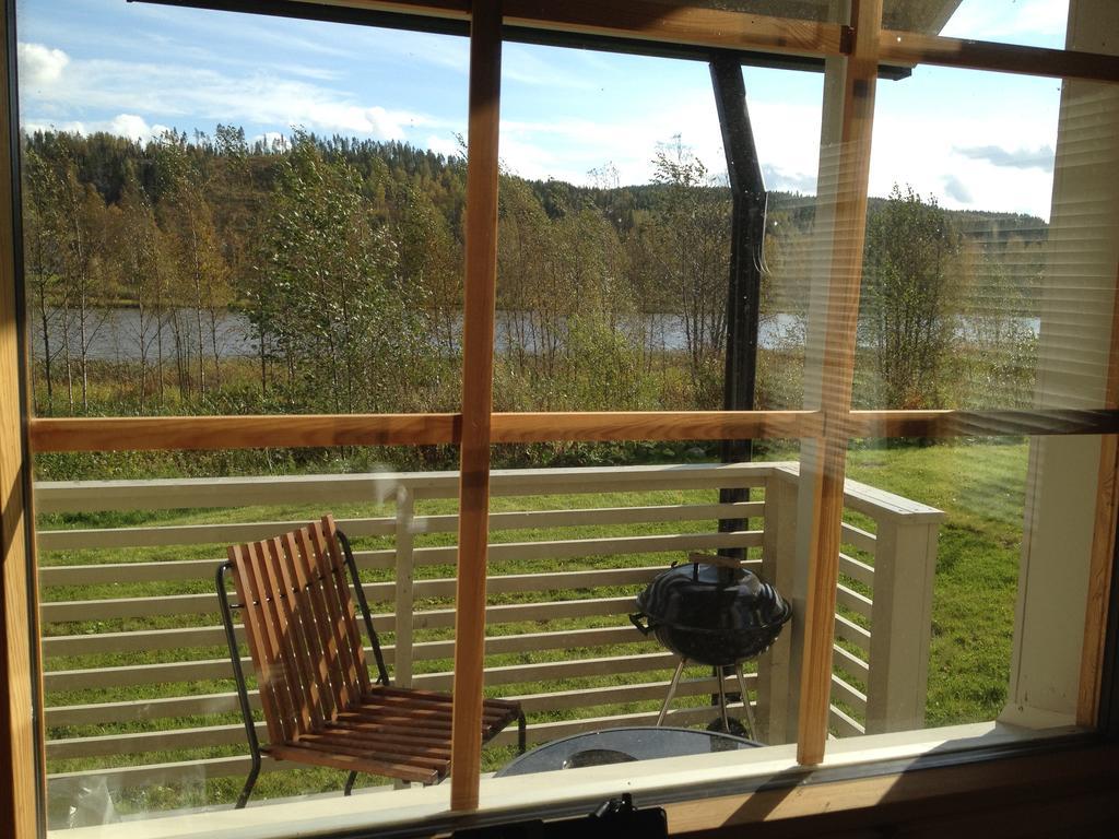 Himos Villi Cottages Jämsä 객실 사진