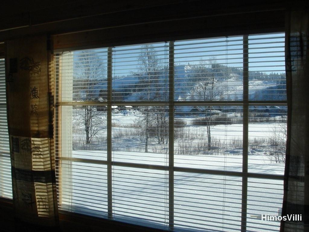 Himos Villi Cottages Jämsä 객실 사진